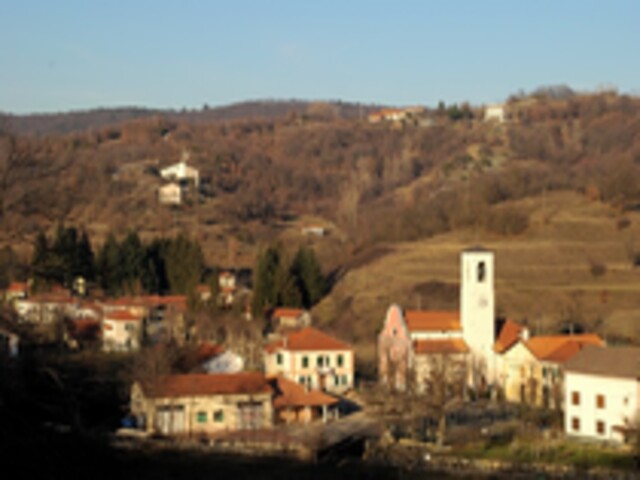foto di Giusvalla Giusvalla