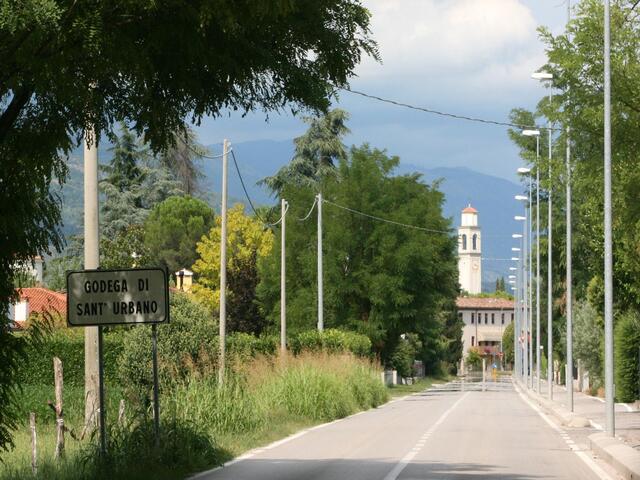foto di Godega di Sant'Urbano Godega di Sant'Urbano