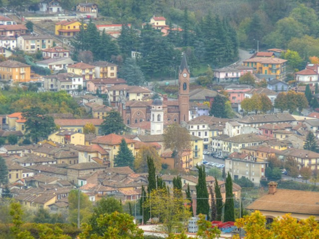 foto di Godiasco Salice Terme Godiasco Salice Terme