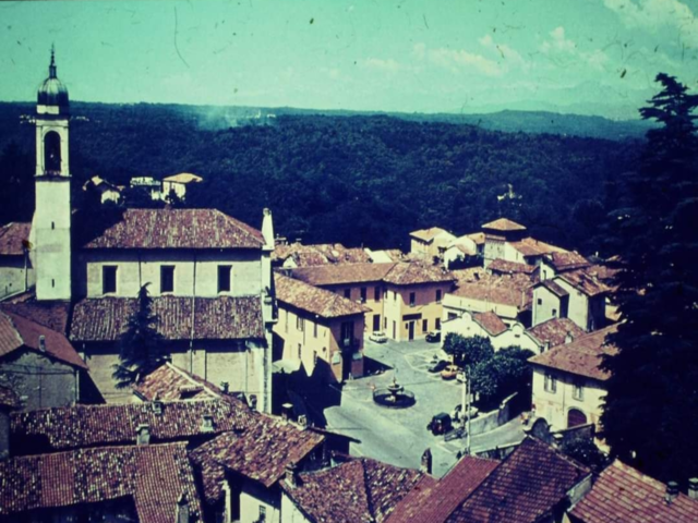 foto di Golasecca Golasecca