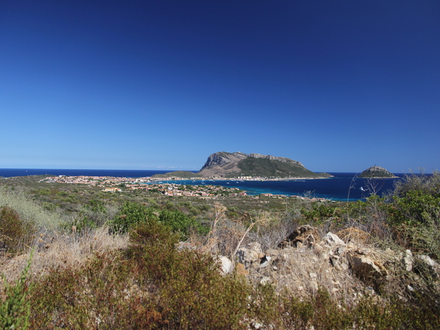 foto di Golfo Aranci Golfo Aranci