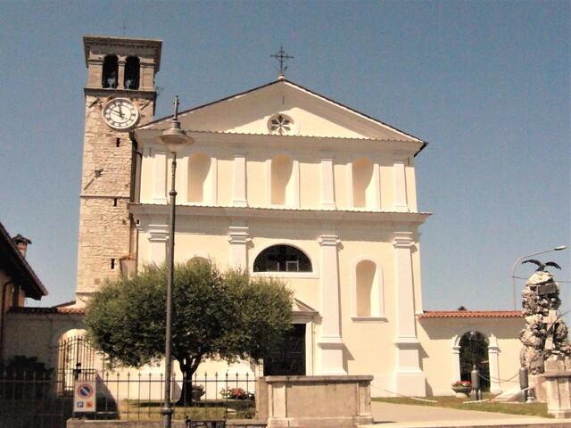 foto di Gonars Gonars