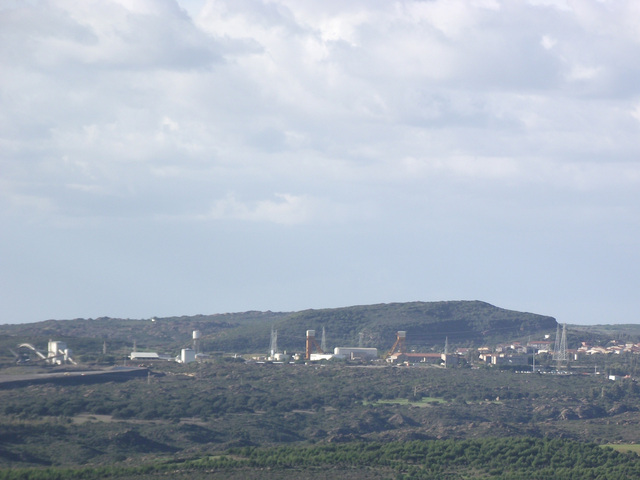 foto di Gonnesa Gonnesa