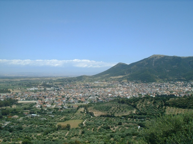 foto di Gonnosfanadiga Gonnosfanadiga