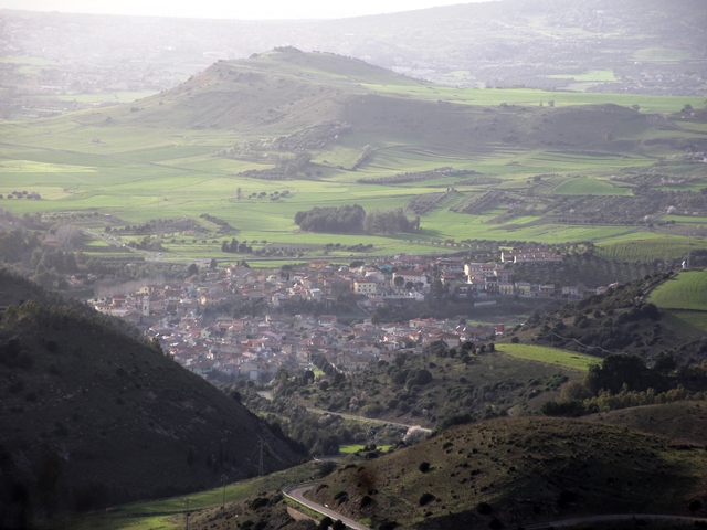 foto di Gonnostramatza Gonnostramatza