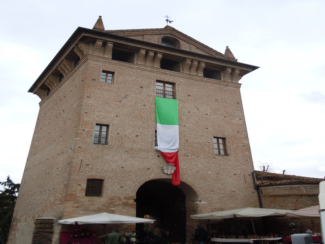 foto di Gonzaga Gonzaga
