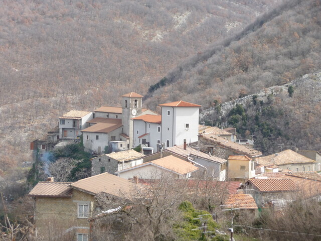 foto di Gorga Gorga