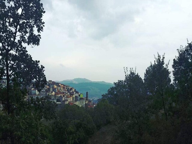 foto di Gorgoglione Gorgoglione