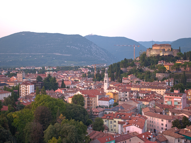 foto di Gorizia Gorizia