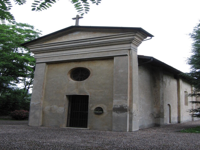 foto di Gorla Maggiore Gorla Maggiore