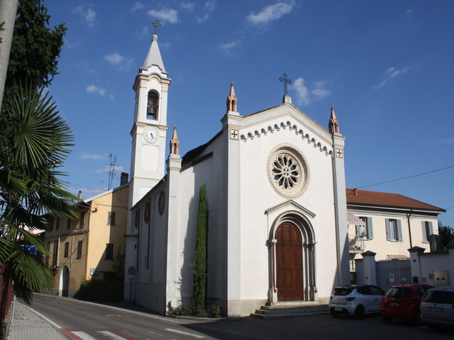 foto di Gorla Minore Gorla Minore
