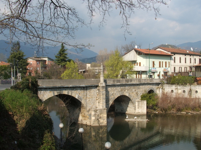 foto di Gorle Gorle