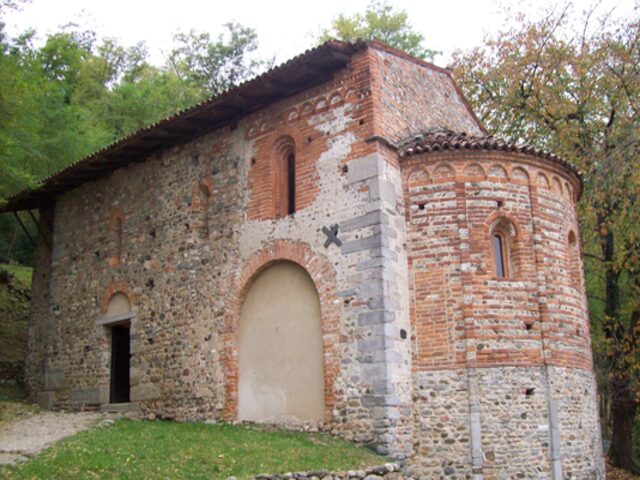 foto di Gornate Olona Gornate Olona