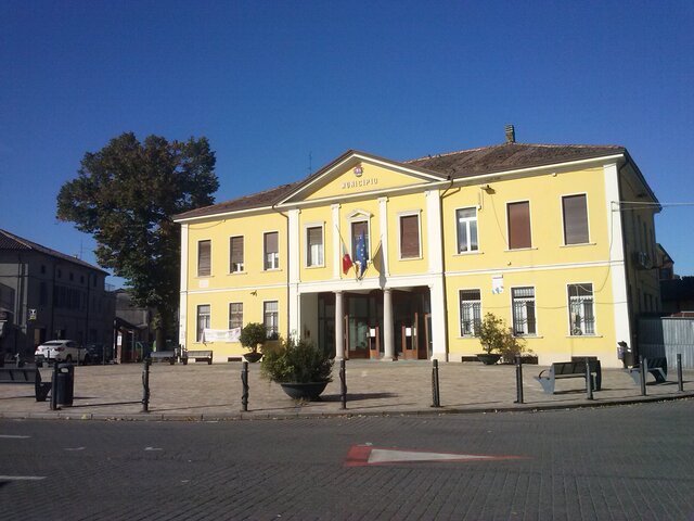 foto di Gossolengo Gossolengo