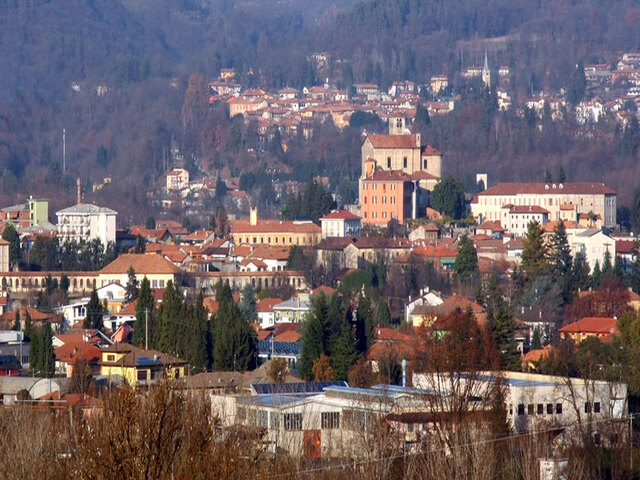 foto di Gozzano Gozzano