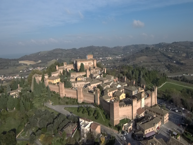 foto di Gradara Gradara