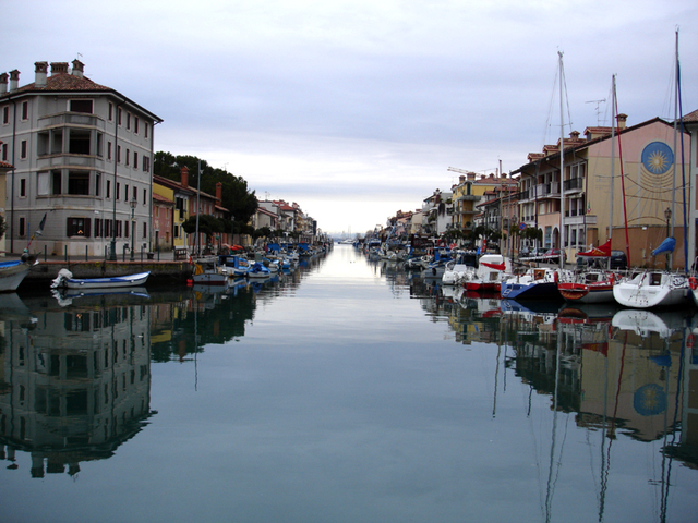 foto di Grado Grado