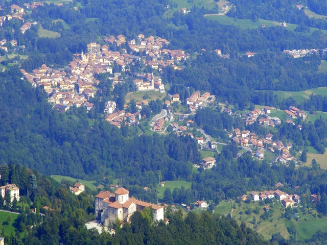 foto di Graglia Graglia