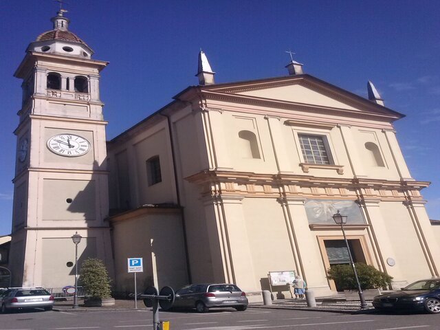 foto di Gragnano Trebbiense Gragnano Trebbiense