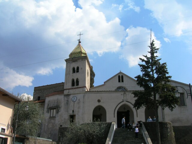 foto di Gragnano Gragnano