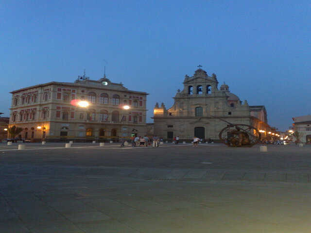 foto di Grammichele Grammichele