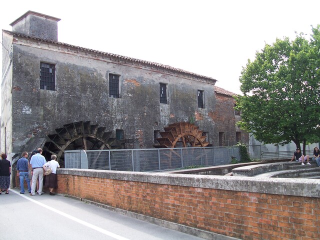foto di Grantorto Grantorto