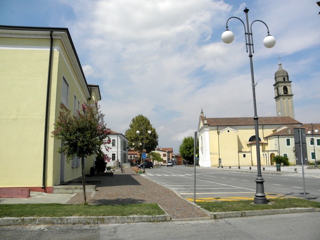 foto di Granze Granze
