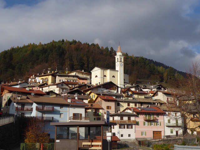 foto di Grauno Grauno