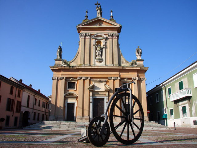 foto di Gravellona Lomellina Gravellona Lomellina