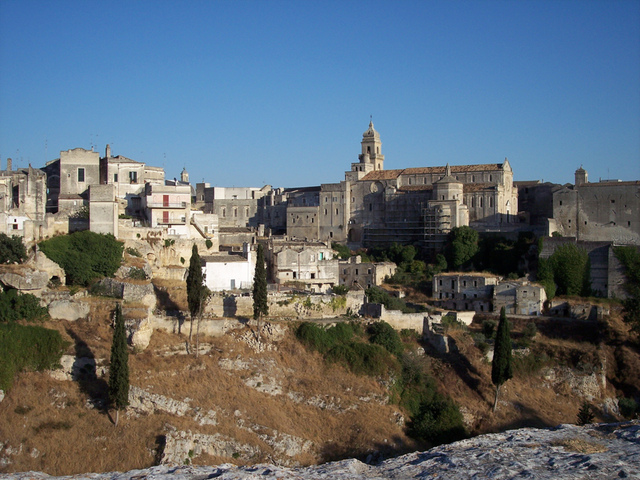 foto di Gravina in Puglia Gravina in Puglia