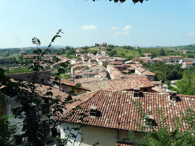 foto di Grazzano Badoglio Grazzano Badoglio