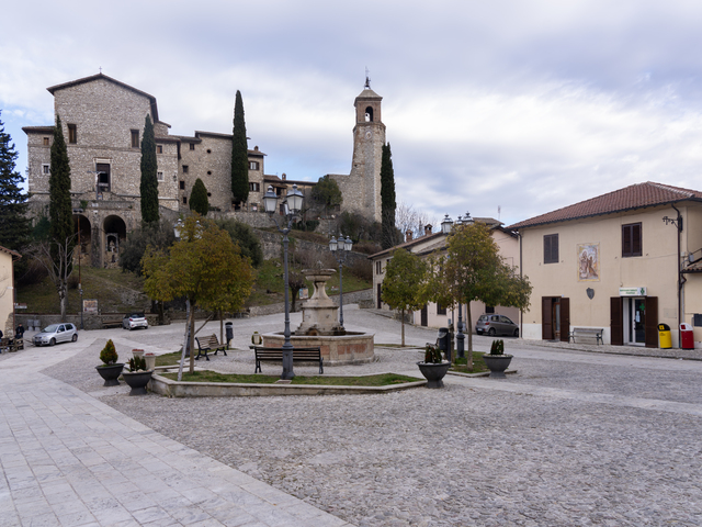foto di Greccio Greccio