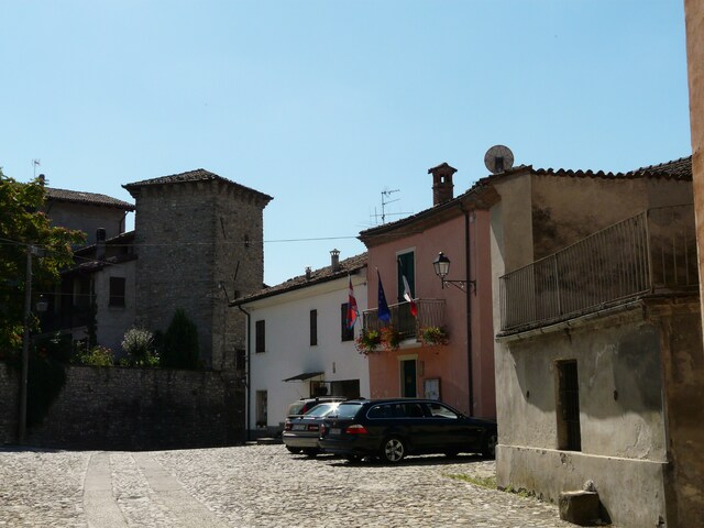 foto di Gremiasco Gremiasco