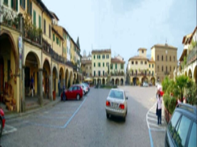 foto di Greve in Chianti Greve in Chianti