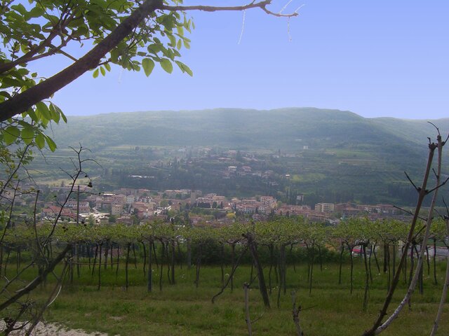 foto di Grezzana Grezzana