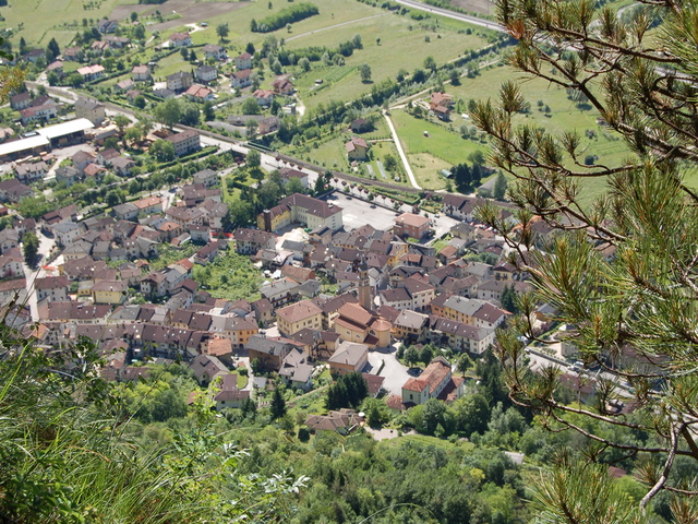foto di Grigno Grigno