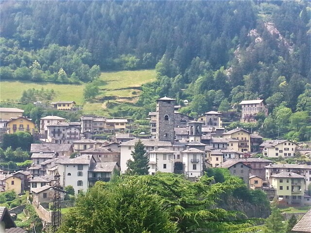 foto di Gromo Gromo
