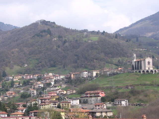 foto di Grone Grone