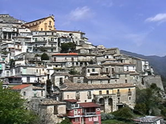 foto di Grotteria Grotteria