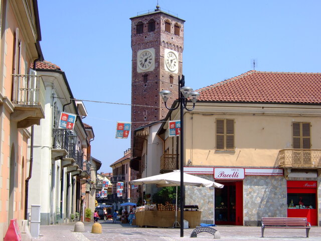 foto di Grugliasco Grugliasco