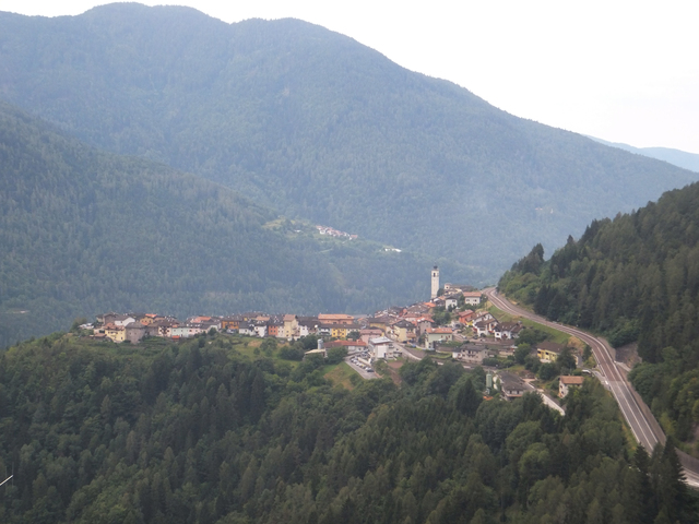 foto di Grumes Grumes