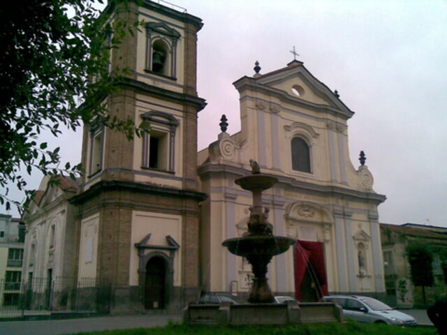 foto di Grumo Nevano Grumo Nevano
