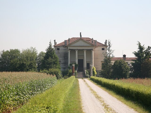 foto di Grumolo delle Abbadesse Grumolo delle Abbadesse