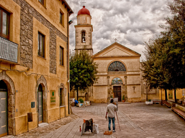 foto di Guamaggiore Guamaggiore
