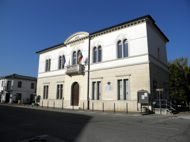 foto di Guarda Veneta Guarda Veneta