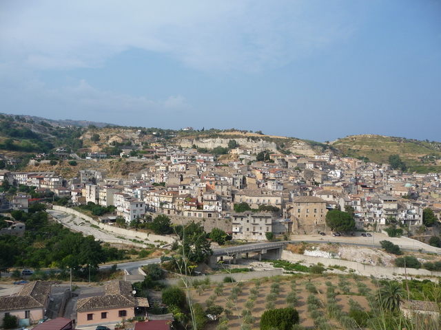 foto di Guardavalle Guardavalle