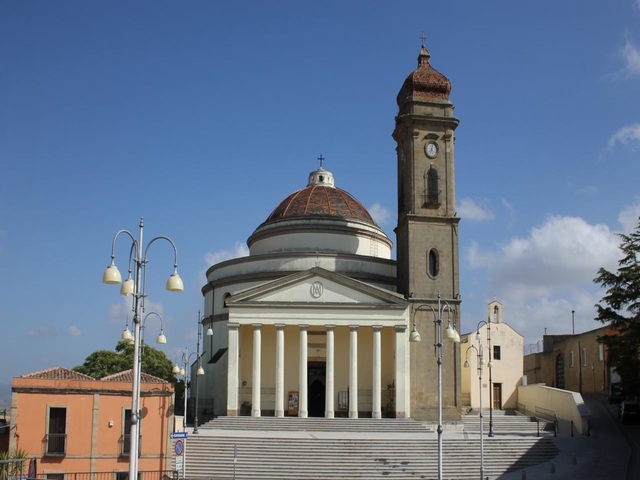 foto di Guasila Guasila