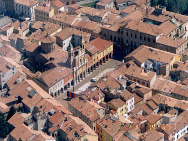 foto di Guastalla Guastalla