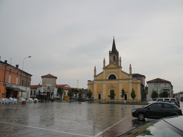 foto di Gussola Gussola