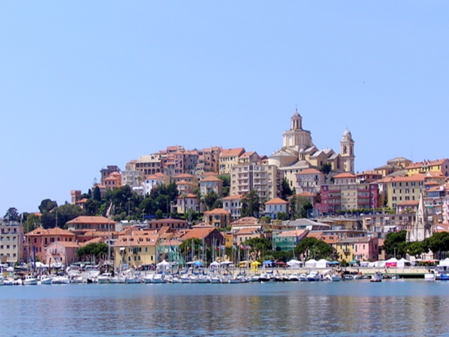 foto di Imperia Imperia